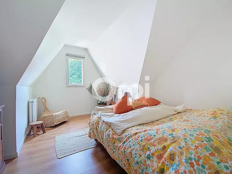 Maison, 105 m²