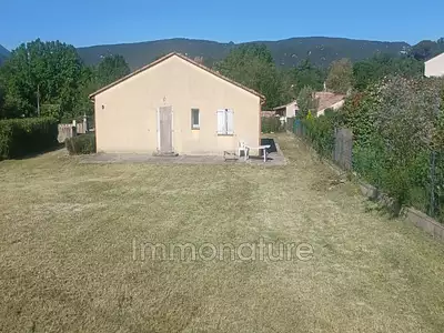 Maison, 110 m²