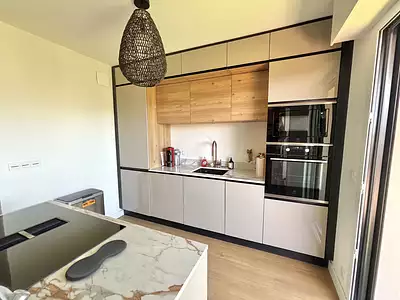 Appartement, 95,68 m²