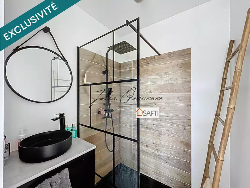 Maison, 105 m²