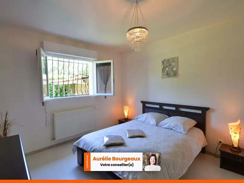 Maison, 85 m²