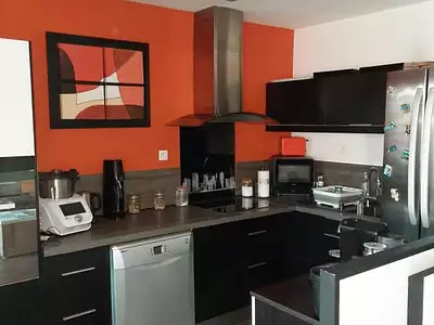 Appartement, 84 m²