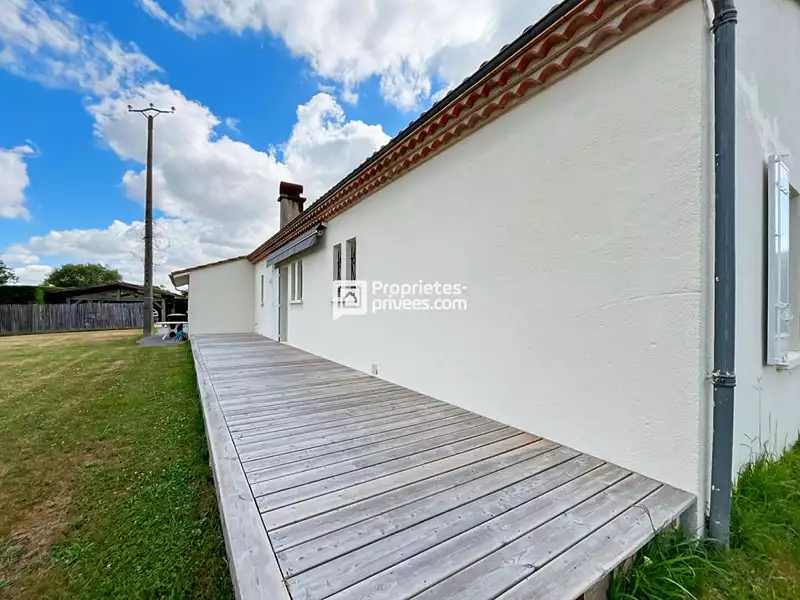 Maison, 177 m²