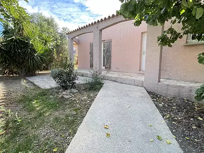 Maison, 95 m²