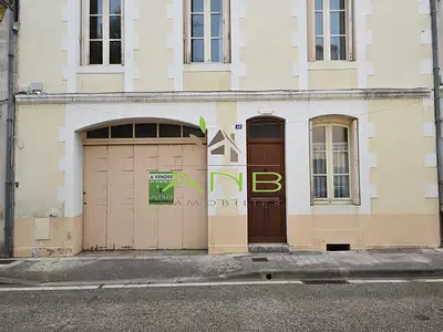 Maison, 140 m²