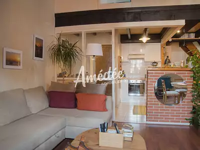 Appartement, 70,29 m²