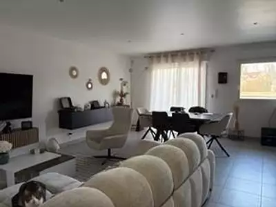 Appartement, 82,5 m²