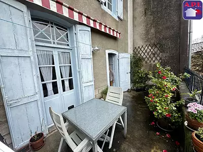Maison, 287 m²
