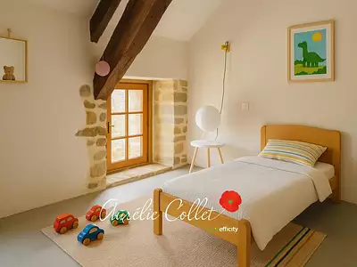 Maison, 110 m²