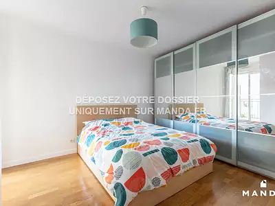 Appartement, 67 m²