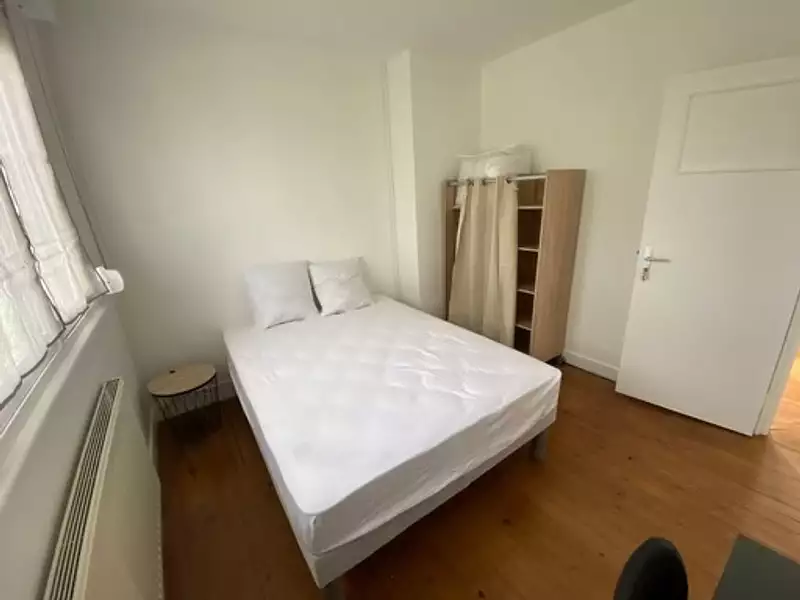 Maison, 100 m²