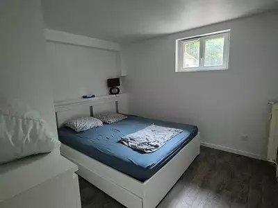 Appartement, 39,46 m²