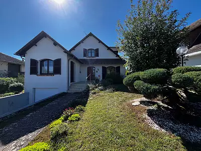 Maison, 156 m²