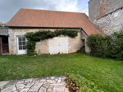 Maison, 325 m²