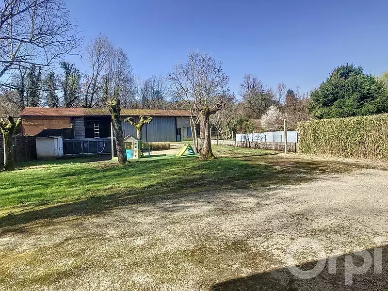 Maison, 105 m²