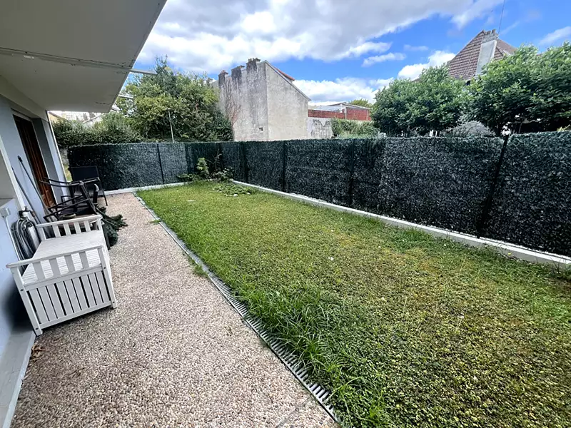 Appartement, 68 m²