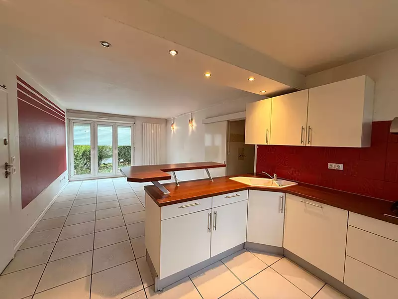 Appartement, 77,2 m²