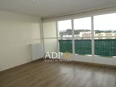 Appartement, 44 m²