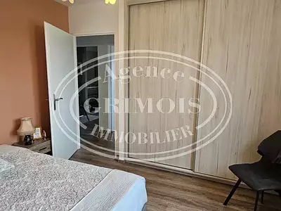 Maison, 67 m²