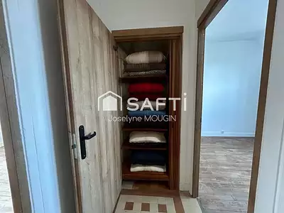 Appartement, 73 m²
