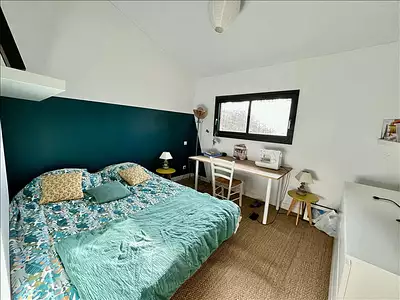 Maison, 144 m²