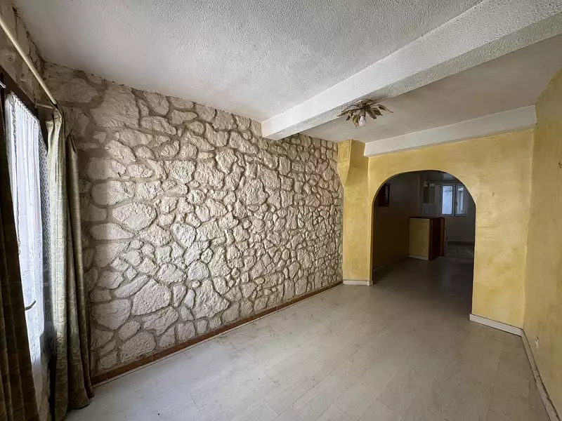 Maison, 72 m²