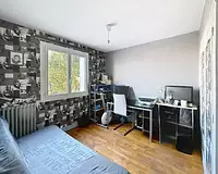 Appartement, 65,17 m²
