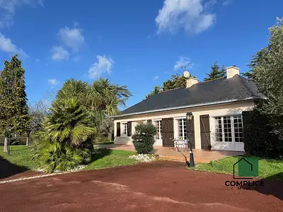 Maison, 108 m²
