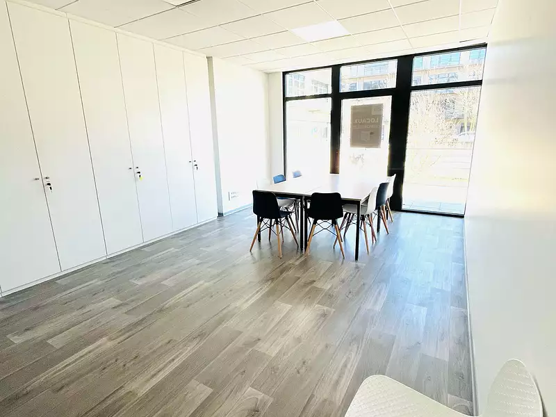 Divers, 155 m²