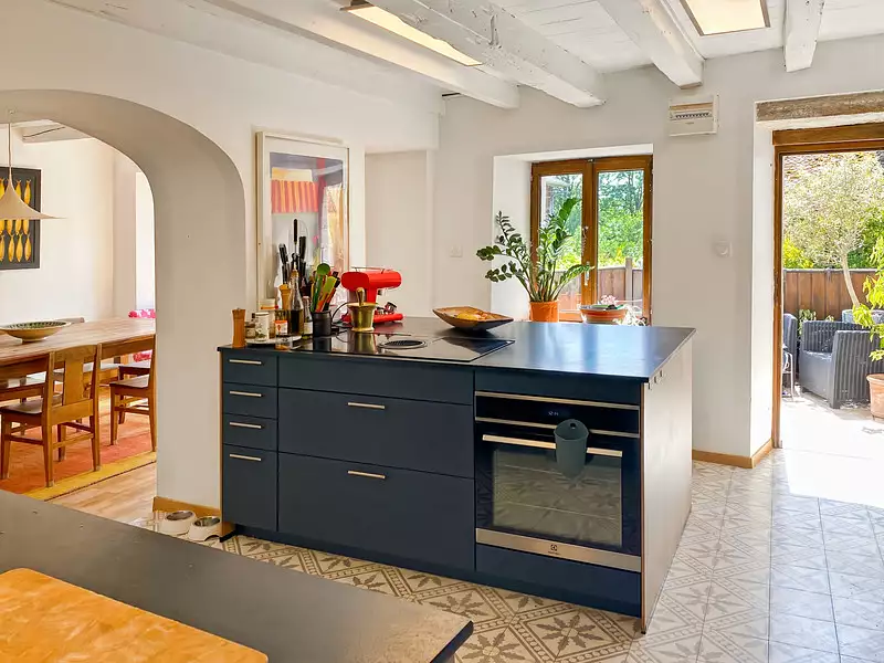 Maison, 189 m²