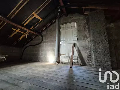 Maison, 83 m²