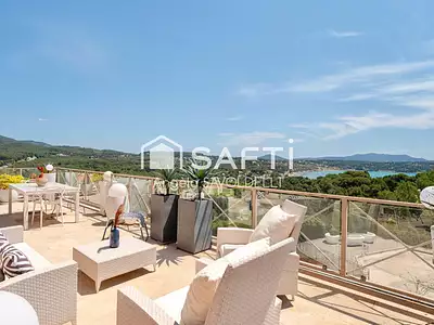 Appartement, 171 m²