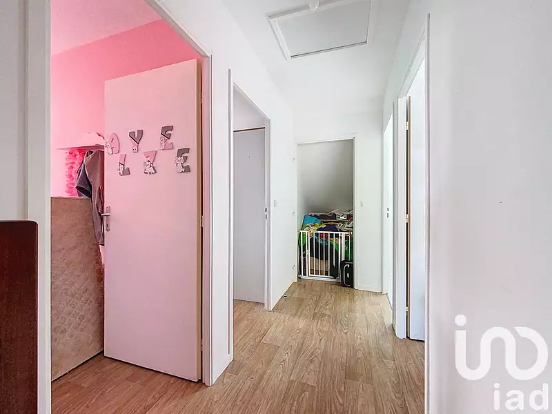 Maison, 104 m²