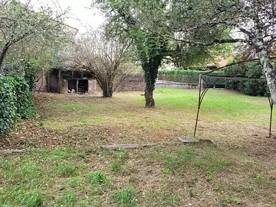 Maison, 102 m²