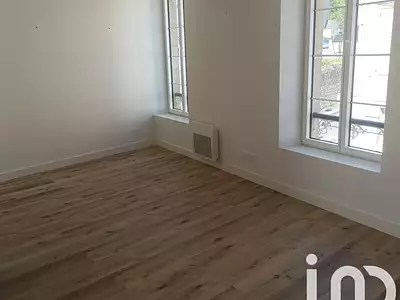 Maison, 102 m²
