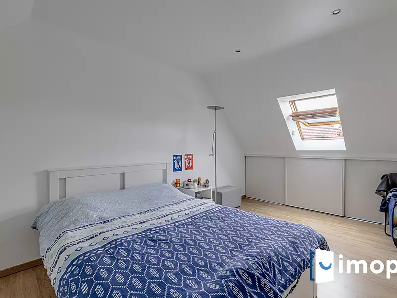 Maison, 116 m²