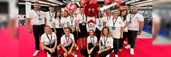 ERA immobilier CAP A CASA