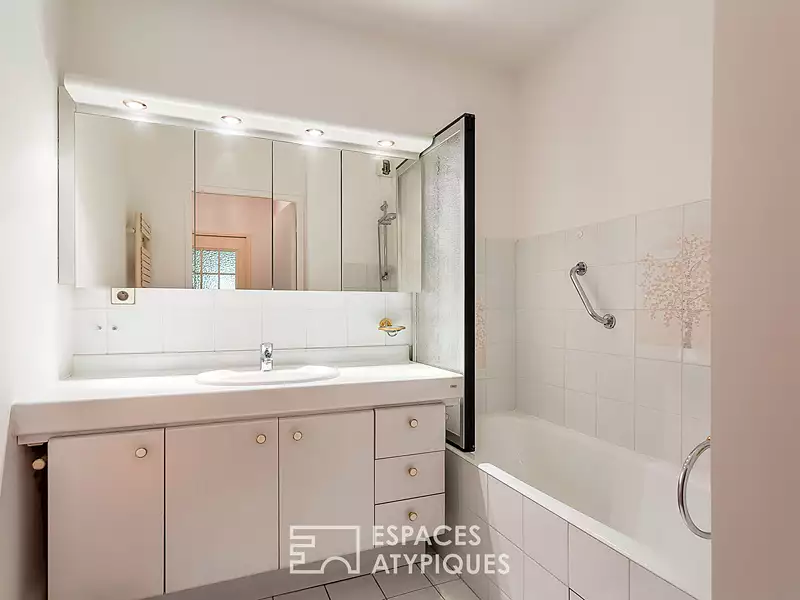Appartement, 98 m²