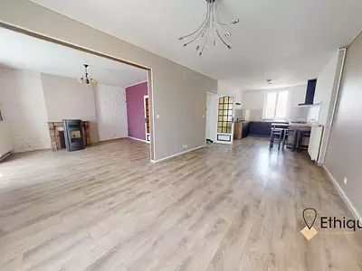 Maison, 157 m²