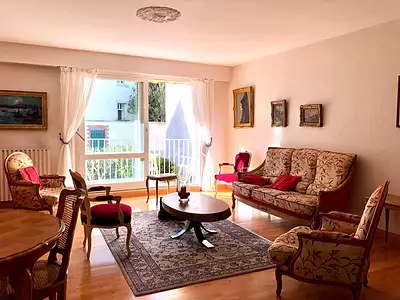 Appartement, 100 m²