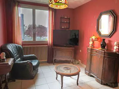 Maison, 114 m²