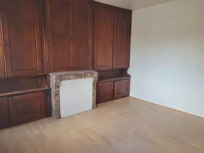 Immeuble, 157 m²