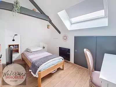 Maison, 185 m²