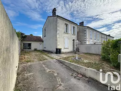Maison, 125 m²