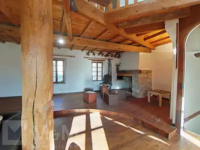 Maison, 115,45 m²