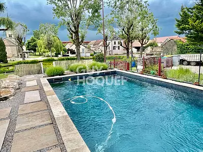 Maison, 116 m²
