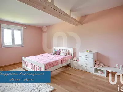 Maison, 260 m²
