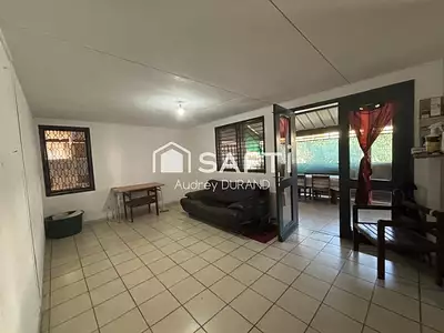 Maison, 83 m²