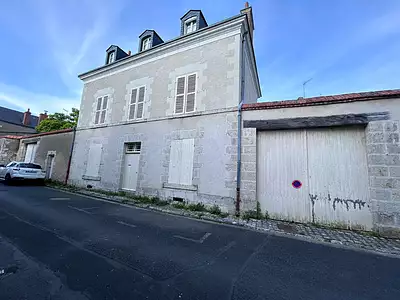 Maison, 325 m²