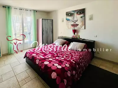 Maison, 141 m²